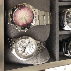 3 watch set